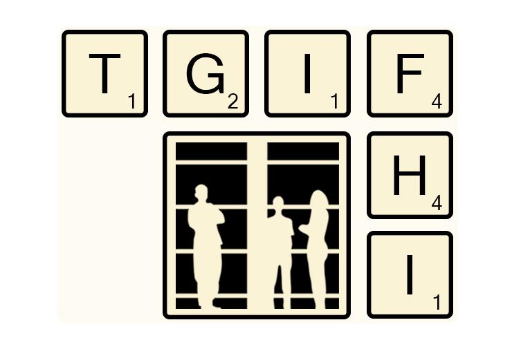 tgiFHI logo tgiFHI logo